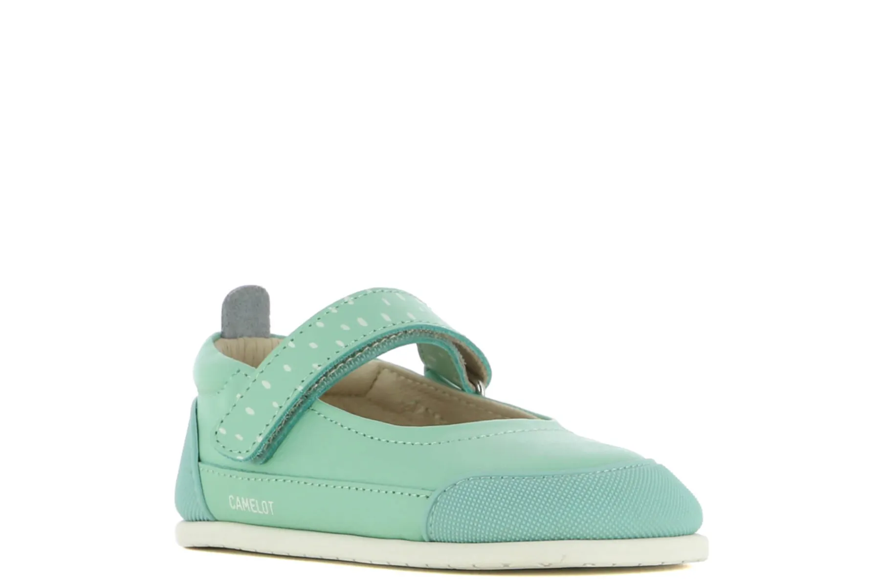 Zapatos primeros pasos TAC | Camelot Sale