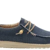 Zapatos WALLY BRAIDED | Dude New