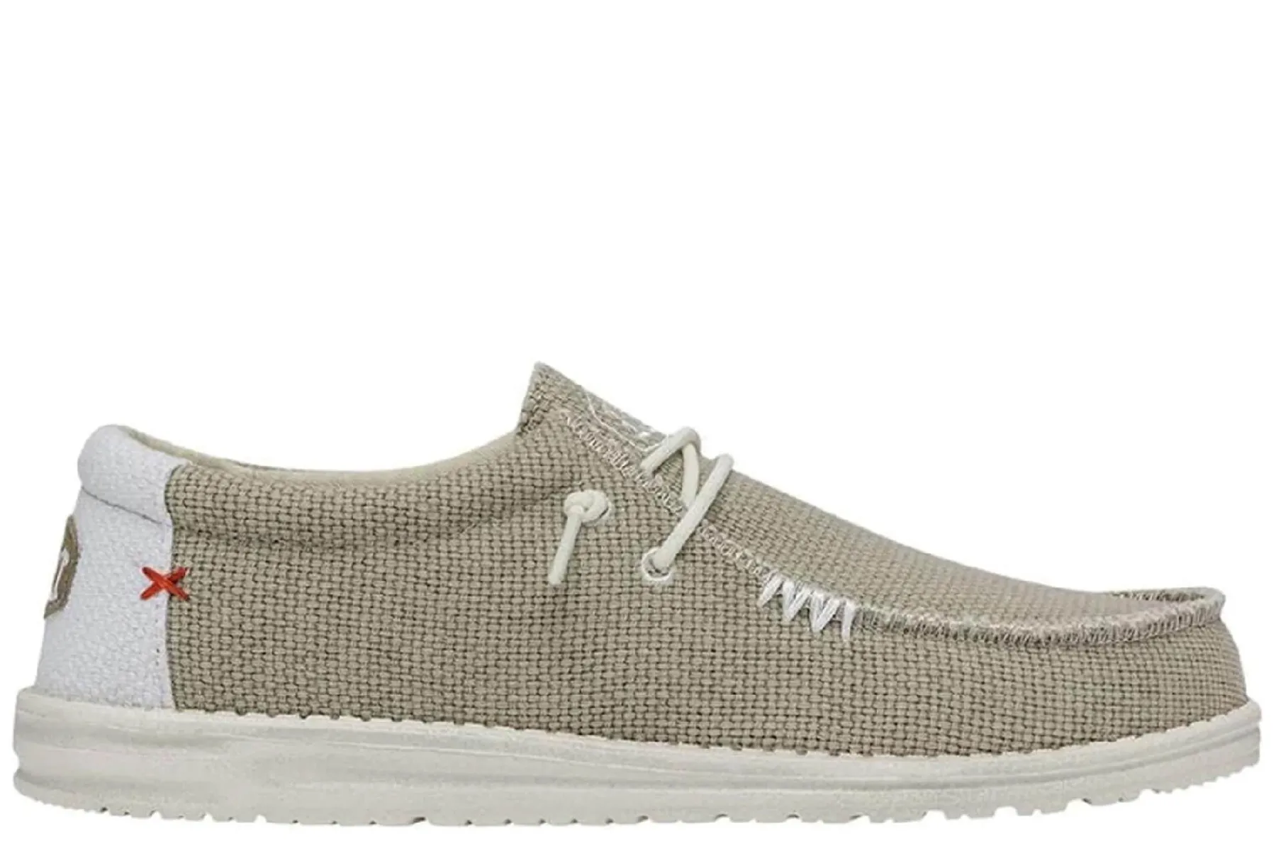 Zapatos WALLY BRAIDED | Dude Sale