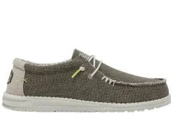 Zapatos WALLY BRAIDED | Dude Discount