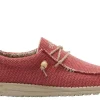 Zapatos WALLY BRAIDED | Dude Discount