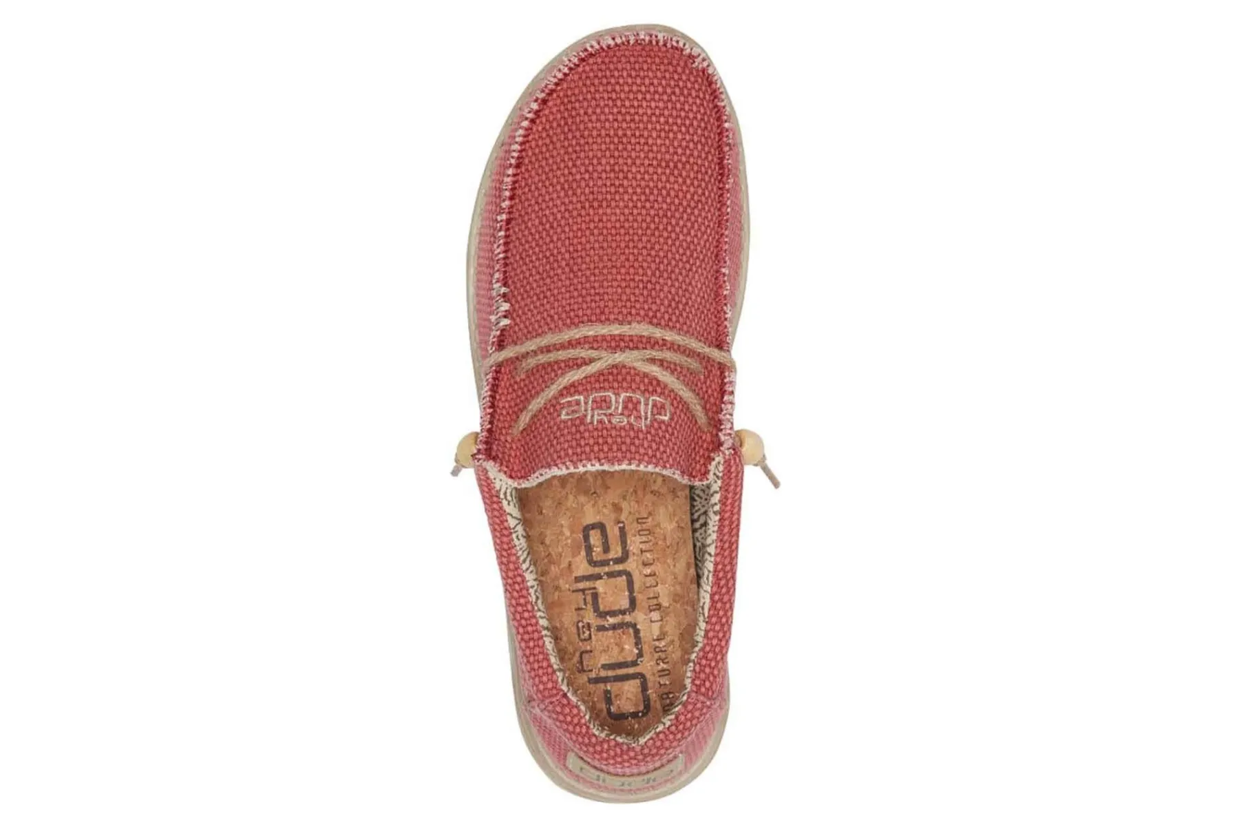 Zapatos WALLY BRAIDED | Dude Discount