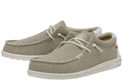 Zapatos WALLY BRAIDED | Dude Sale