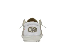 Zapatos WALLY BRAIDED | Dude Sale