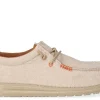 Zapatos WALLY COASTLINE JUTE | Dude Fashion