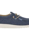 Zapatos WALLY COASTLINE JUTE | Dude Online