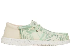 Zapatos WALLY FUNK PSYCH | Dude Hot