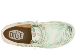 Zapatos WALLY FUNK PSYCH | Dude Hot