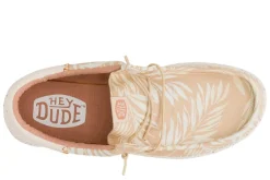 Zapatos WALLY FUNK PSYCH | Dude Clearance