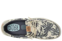 Zapatos WALLY PALM JUTE | Dude New