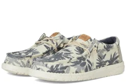 Zapatos WALLY PALM JUTE | Dude New