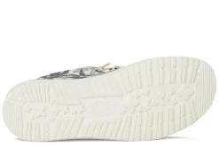 Zapatos WALLY PALM JUTE | Dude New