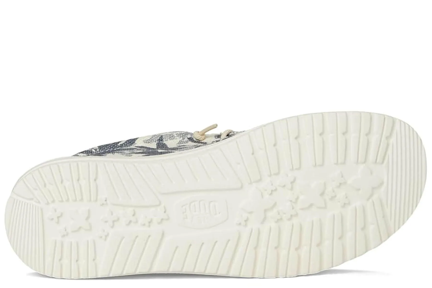 Zapatos WALLY PALM JUTE | Dude New