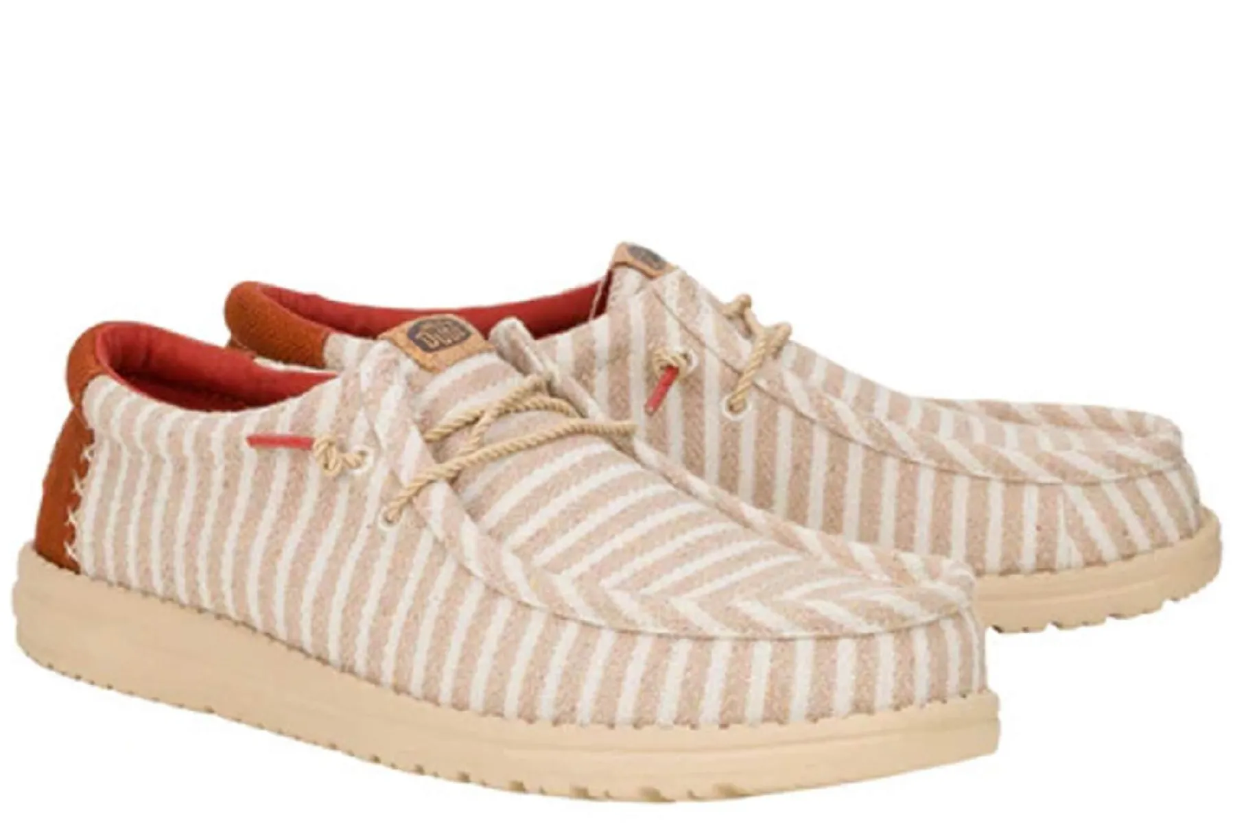 Zapatos WALLY RESORT | Dude Online