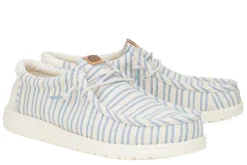 Zapatos WALLY RESORT | Dude New