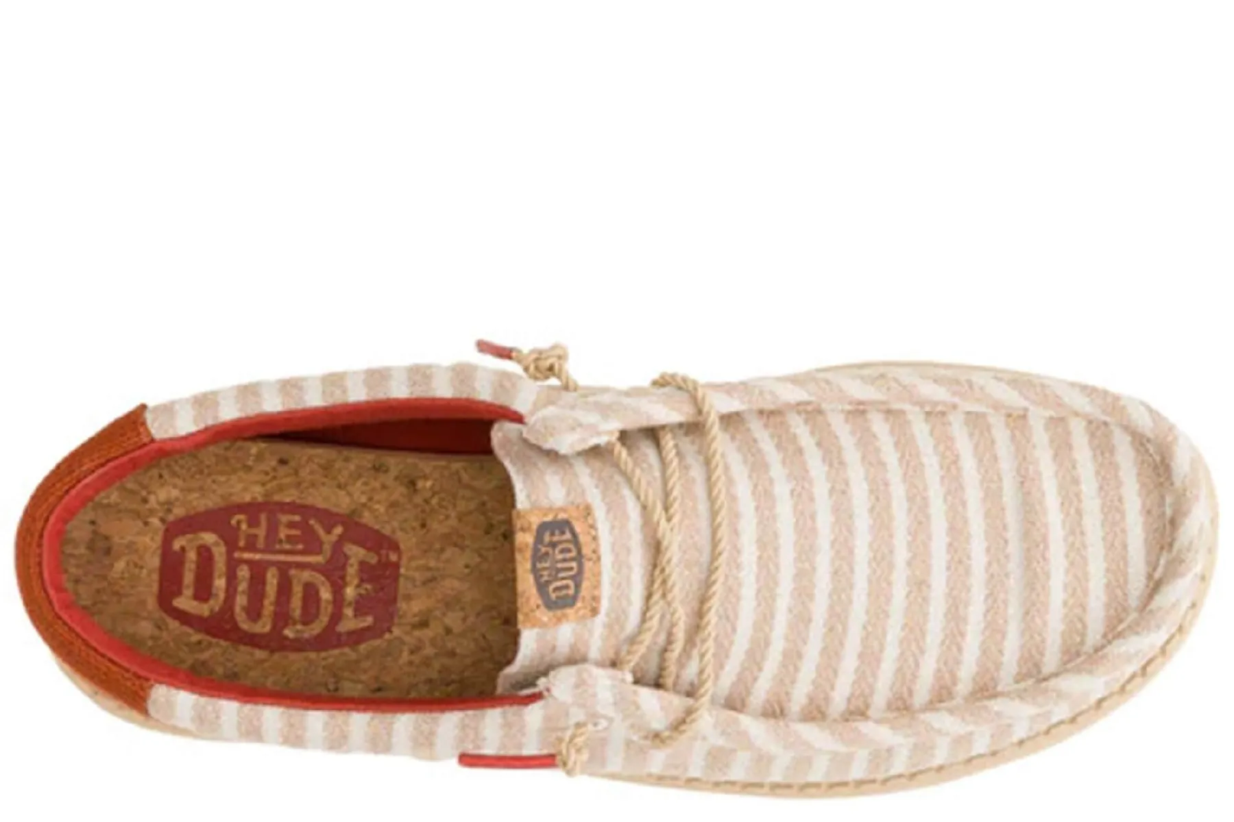 Zapatos WALLY RESORT | Dude Online