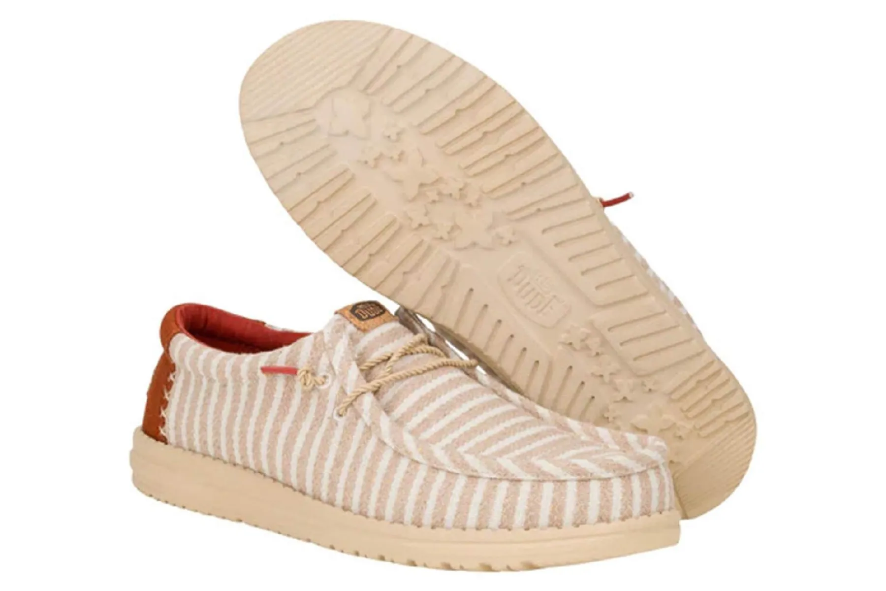 Zapatos WALLY RESORT | Dude Online