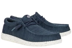 Zapatos WALLY STRETCH SOX | Dude Discount