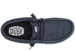 Zapatos WALLY STRETCH SOX | Dude Discount