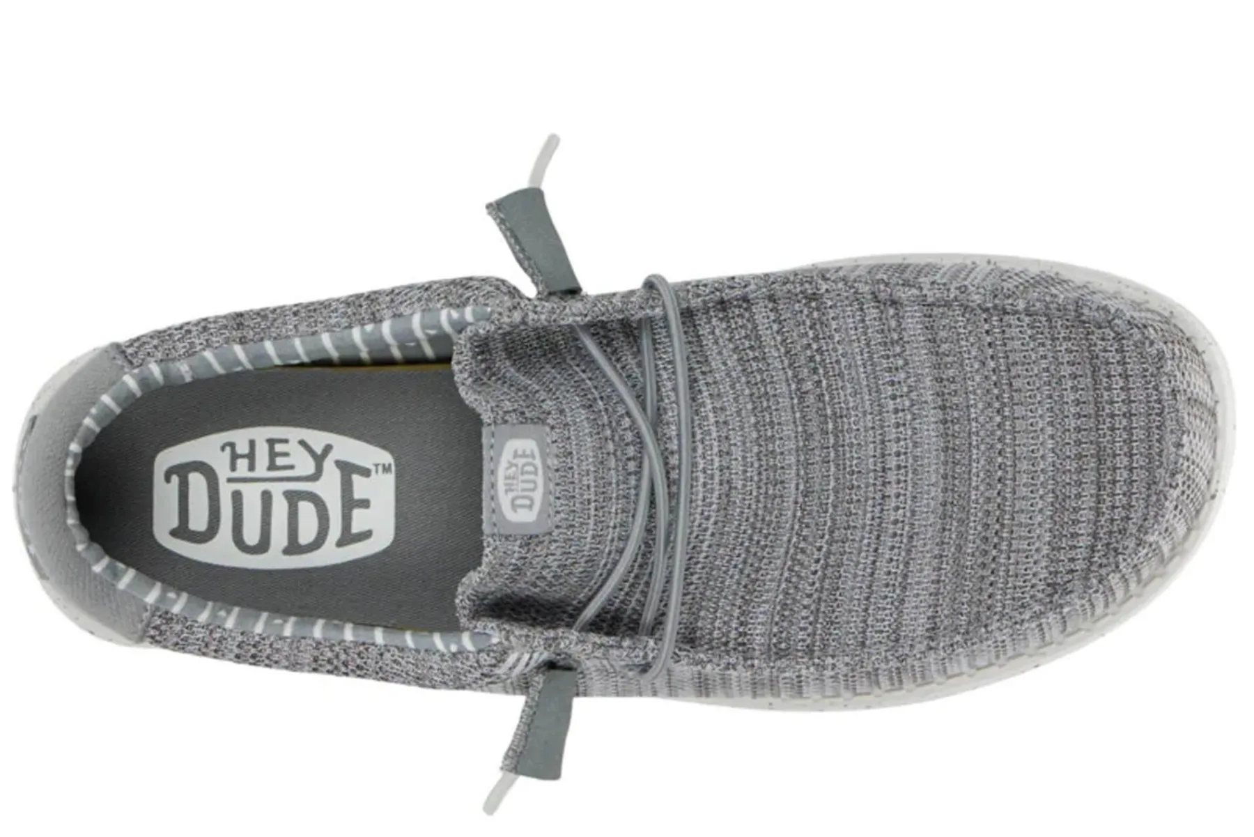 Zapatos WALLY STRETCH SOX | Dude Discount