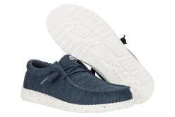 Zapatos WALLY STRETCH SOX | Dude Discount