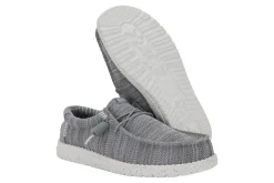 Zapatos WALLY STRETCH SOX | Dude Discount