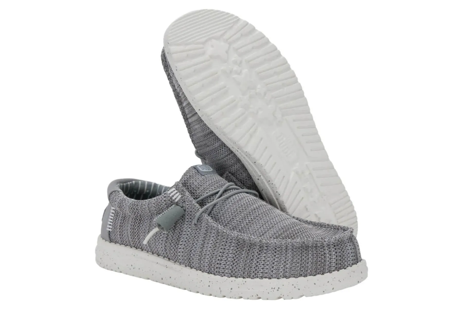 Zapatos WALLY STRETCH SOX | Dude Discount