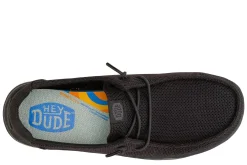 Zapatos WALLY WORK CE | Dude Online