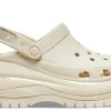 Zuecos de cuña MEGA CRUSH CLOG U | Crocs Online