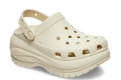 Zuecos de cuña MEGA CRUSH CLOG U | Crocs Online