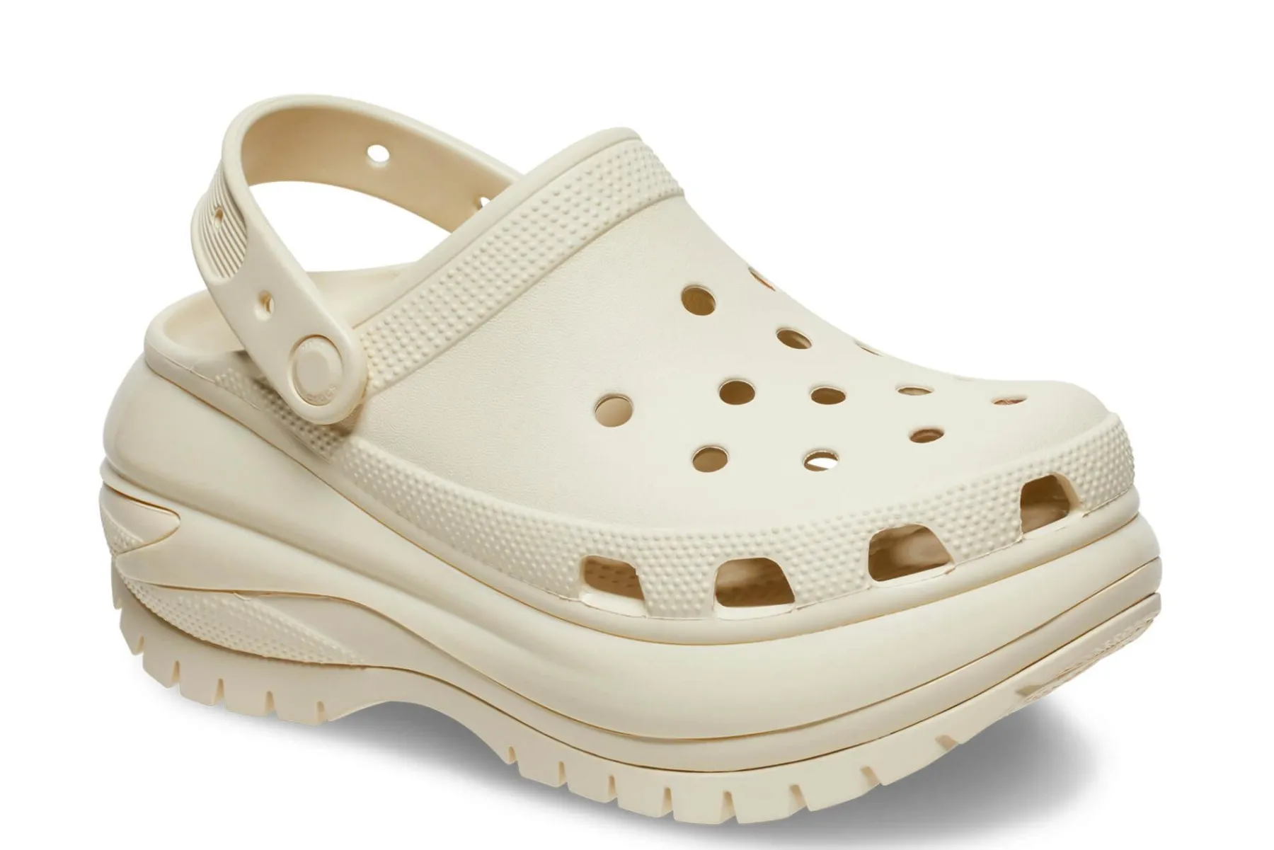 Zuecos de cuña MEGA CRUSH CLOG U | Crocs Online