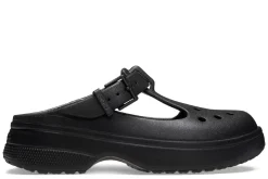 Zuecos de plataforma CLASSIC MARY JANE CLOG U | Crocs New