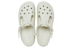 Zuecos de plataforma CLASSIC MARY JANE CLOG U | Crocs Fashion
