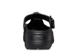 Zuecos de plataforma CLASSIC MARY JANE CLOG U | Crocs New