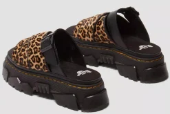 Zuecos de plataforma MATTISON SLIDE | Dr. Martens Sale