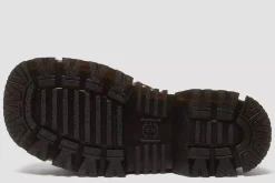 Zuecos de plataforma MATTISON SLIDE | Dr. Martens Sale