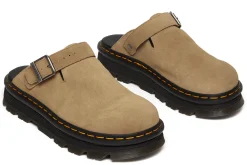 Zuecos de plataforma ZEBZAG MULE | Dr. Martens Fashion