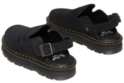 Zuecos de plataforma ZEBZAG MULE | Dr. Martens Best