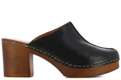 Zuecos de tacón KRAKEN | Camila's New