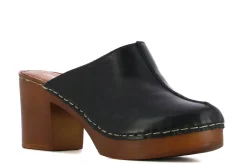 Zuecos de tacón KRAKEN | Camila's New