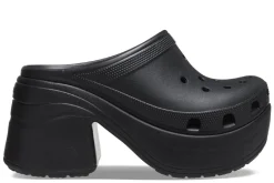 Zuecos de tacón SIREN CLOG U | Crocs Best