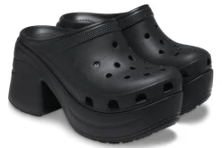 Zuecos de tacón SIREN CLOG U | Crocs Best