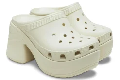 Zuecos de tacón SIREN CLOG U | Crocs New