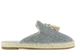 Zuecos planos ARIS | Camila's Discount