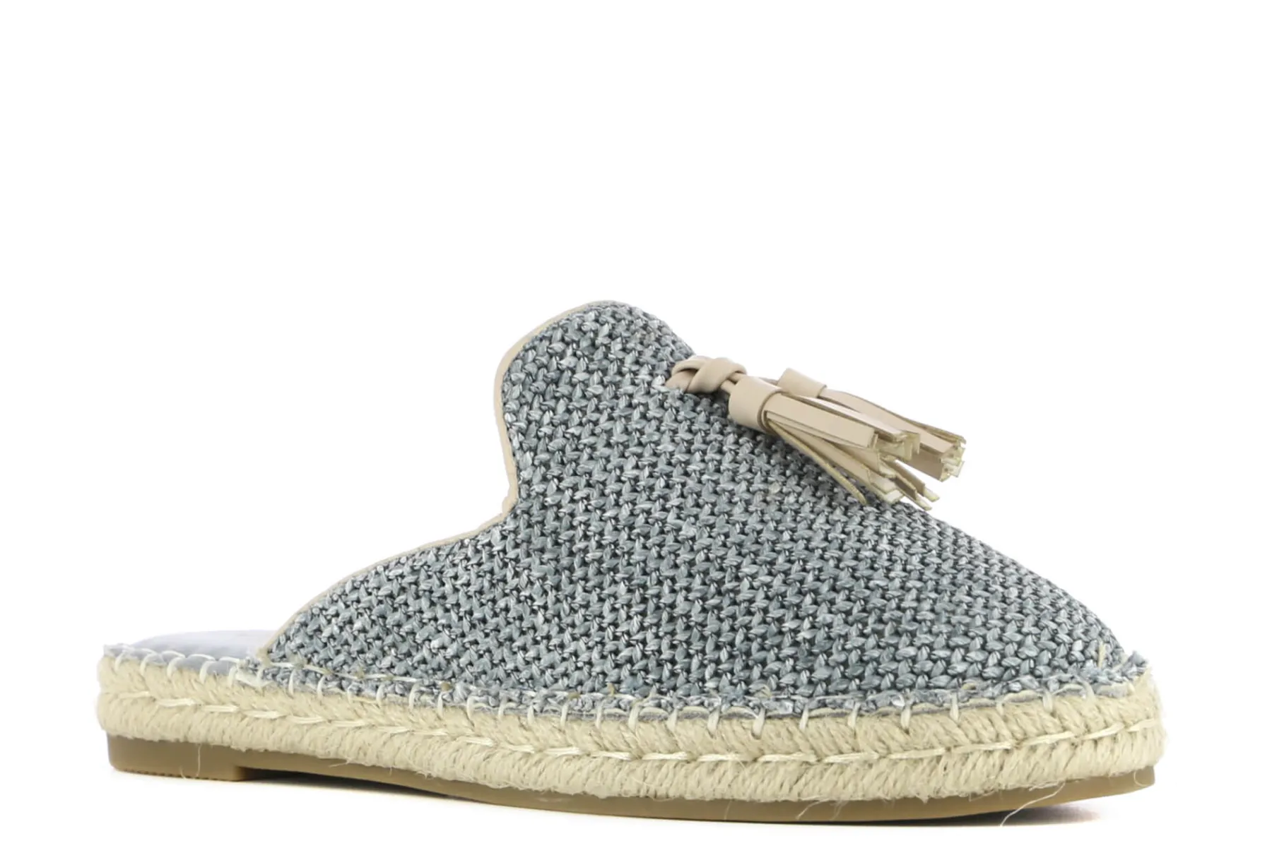 Zuecos planos ARIS | Camila's Discount