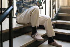 Zuecos planos GIGI | Camila's Online