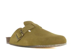 Zuecos planos GIGI | Camila's Best