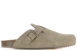 Zuecos planos GIGI | Camila's Online