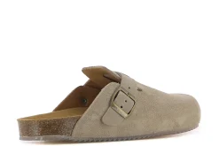 Zuecos planos GIGI | Camila's Online