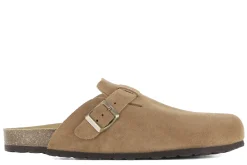 Zuecos planos HOOK | Casas Collection Online